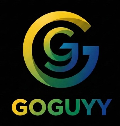 GoGuyy Logo